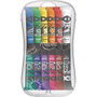 Maped Estuche de Témperas Color'Peps de 12 unidades
